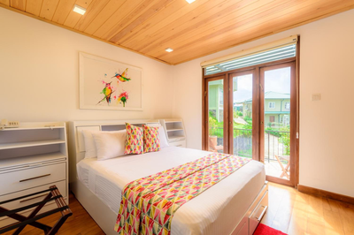 HummingBird Hill Cottage