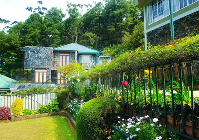 HummingBird Hill Cottage