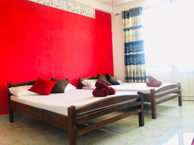 Mountview Homestay Kandy