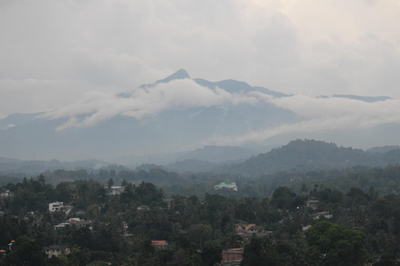 Mountview Homestay Kandy