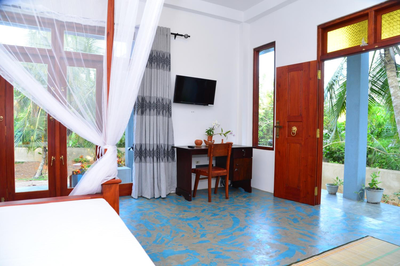 My Home Villa