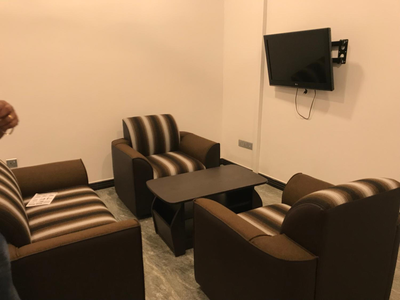 Duvi's Shelter Bungalow
