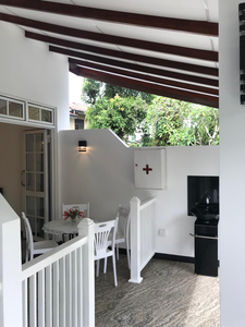 Duvi's Shelter Bungalow