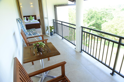Ayurishi Villa