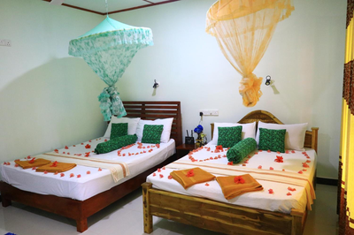 Panoramic Royal Villa