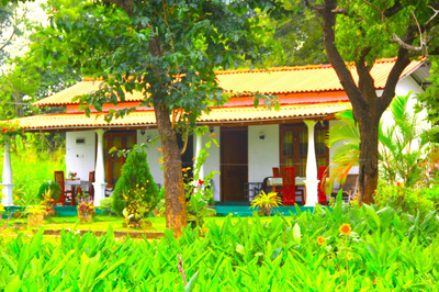 Panoramic Royal Villa