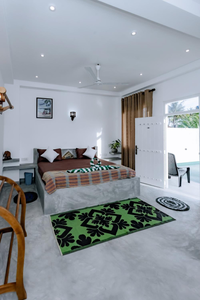 Madiha Ceylon Hotel