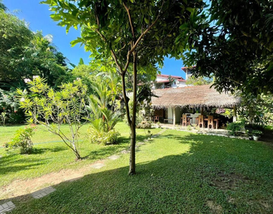 Villa Fiori