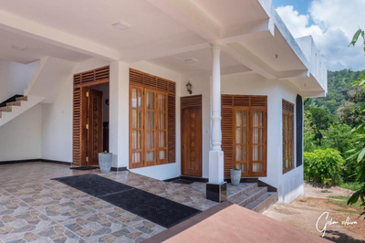 Lavista Holiday Bungalow
