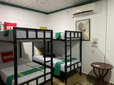 Another World Hostel Sigiriya
