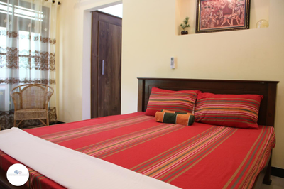 Sawanga Home Stay