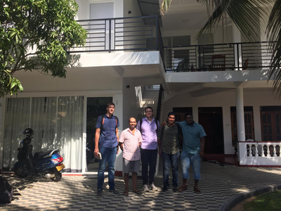 RoaBaa Guesthouse