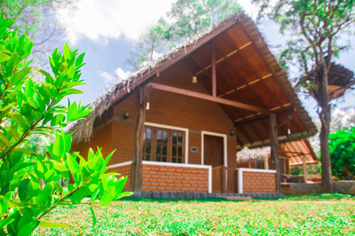 Sigiriya Nature Resort