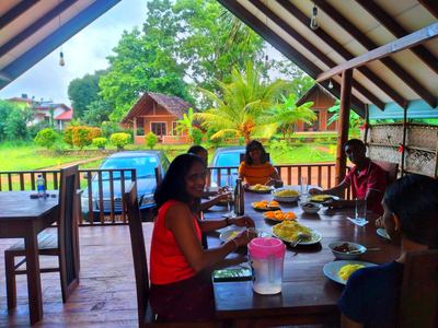Sigiriya Nature Resort