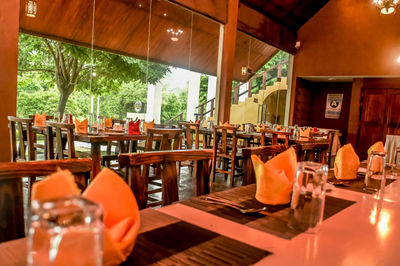 Agbo Hotel
