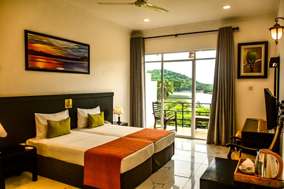 Agbo Hotel