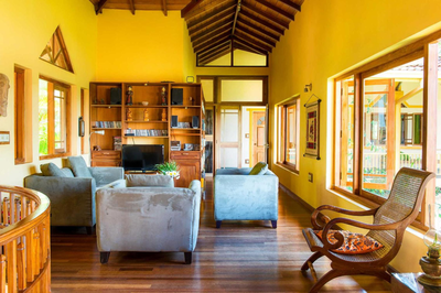 Villa Rosa