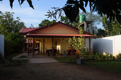 Gold inn