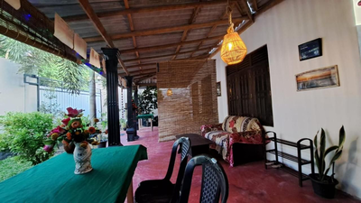 Kavidi Villa Home Stay