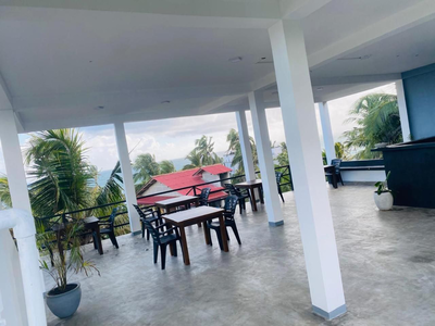 The Wave's Guest House
