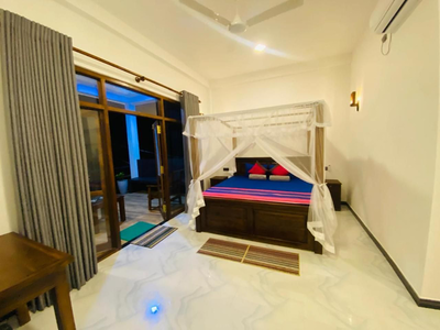 The Wave's Guest House
