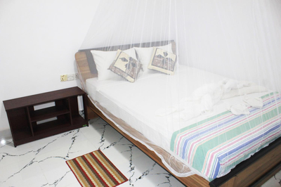 Nature Night Homestay