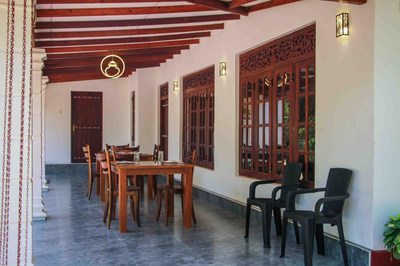 Wijesiri Family Guest House
