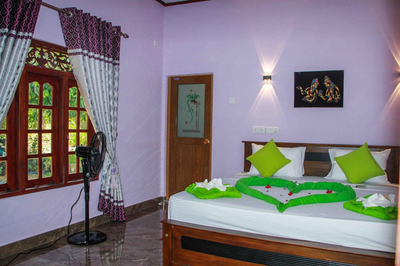 Wijesiri Family Guest House