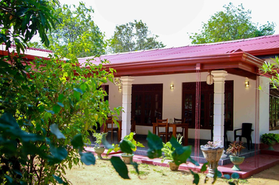 Wijesiri Family Guest House