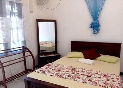 Arusha Guest House