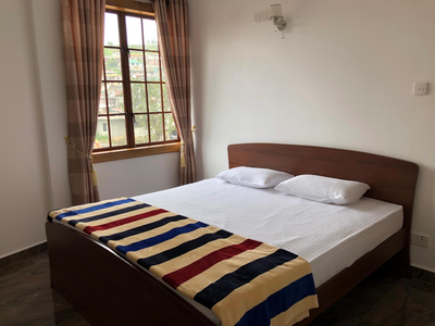 Gimhana Guest House