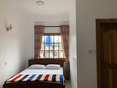 Gimhana Guest House