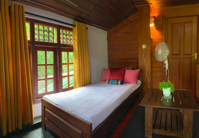 Cottage Home Belihuloya