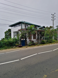 Cottage Home Belihuloya