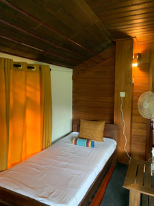 Cottage Home Belihuloya