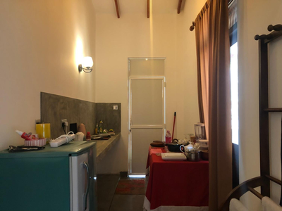 LOHAS Villa Hiriketiya