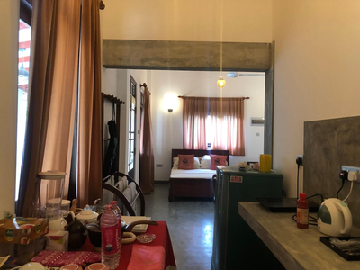 LOHAS Villa Hiriketiya