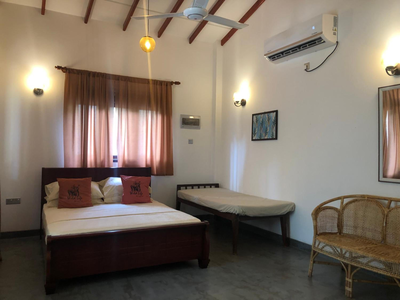 LOHAS Villa Hiriketiya