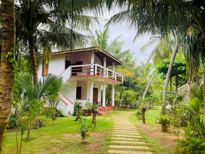 Hidden Garden Tangalle