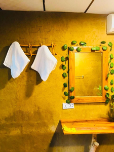 Nature Lovers Safari & Villa