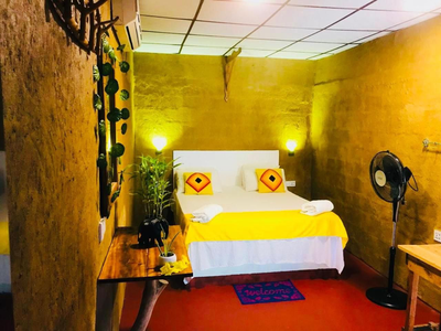 Nature Lovers Safari & Villa