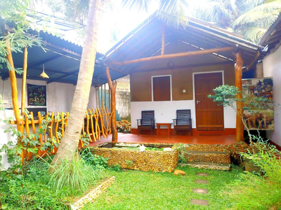 Nature Lovers Safari & Villa