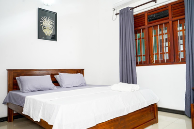Stay At RichmondHill