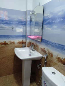 Near Beach Rest