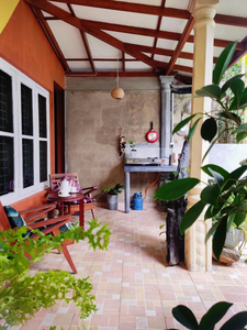 Mandara Rest