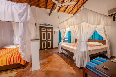 Ging Oya Lodge
