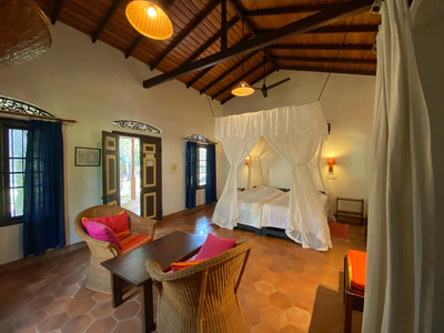 Ging Oya Lodge