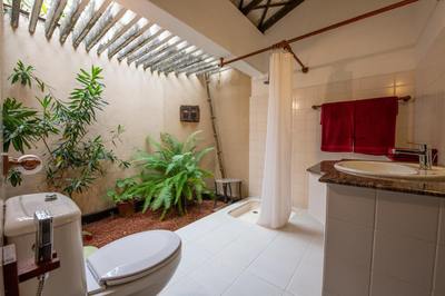 Ging Oya Lodge