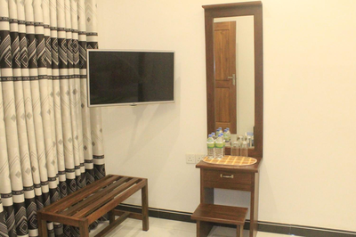 Hotel BEJEWELLED Sigiriya