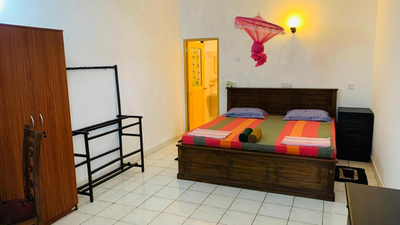 Tamaro Beach Resort